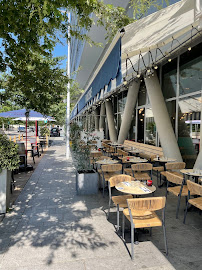 Photos du propriétaire du Restaurant français Café de L'Industrie Boulogne-Billancourt - n°4