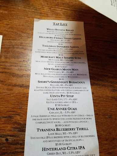 Restaurant «Alchemy», reviews and photos, 1980 Atwood Ave, Madison, WI 53704, USA