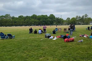 Volunteers Park "Lower Field" image