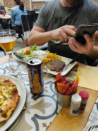 Pizza du Pizzeria Tartatou à Villeneuve-d'Ascq - n°5