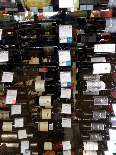 Liquor Store «ABC Fine Wine & Spirits», reviews and photos, 12620 SW 120th St, Miami, FL 33186, USA