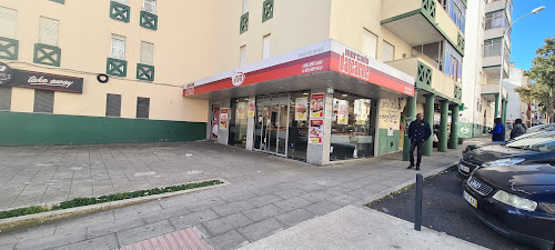 Mercado da Carne em Algueirão-Mem Martins