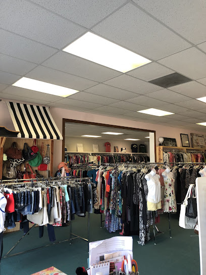 Second Chance Consignment & Boutique