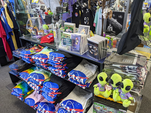 Clothing Store «Space Shirts», reviews and photos, 6116 N Courtenay Pkwy, Merritt Island, FL 32953, USA