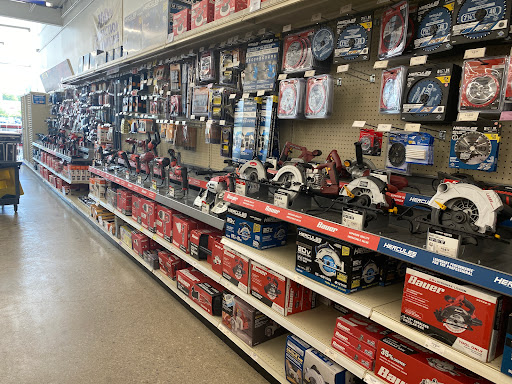 Hardware Store «Harbor Freight Tools», reviews and photos, 4646 Great Northern Blvd, North Olmsted, OH 44070, USA