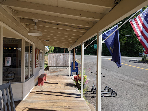 Grocery Store «Butteville General Store», reviews and photos, 10767 Butte St NE, Aurora, OR 97002, USA