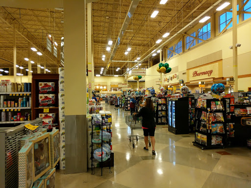 Grocery Store «Fred Meyer», reviews and photos, 17667 NE 76th St, Redmond, WA 98052, USA