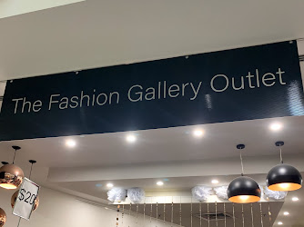 The Fashion Gallery