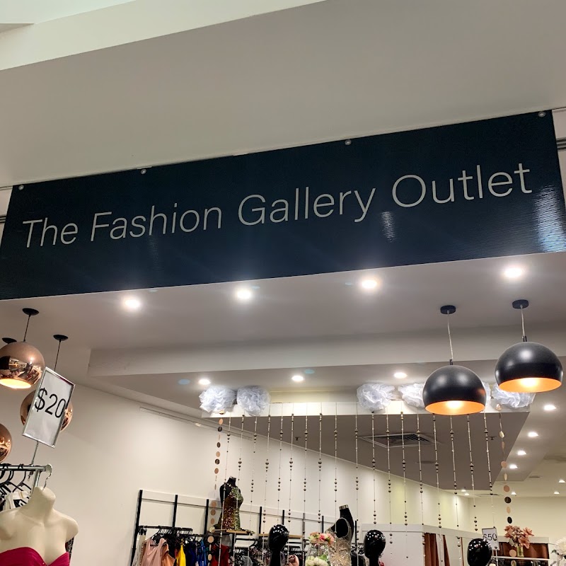 The Fashion Gallery