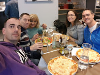 Plats et boissons du Restaurant Pizza Camilia à Levallois-Perret - n°18
