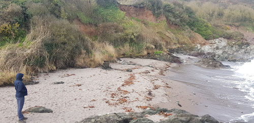 Wadham Rocks beach photo #2