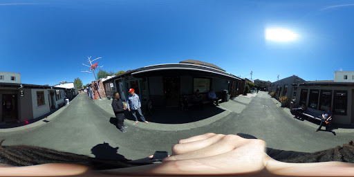 Barber Shop «Temescal Alley Barber Shop», reviews and photos, 470 49th St, Oakland, CA 94609, USA