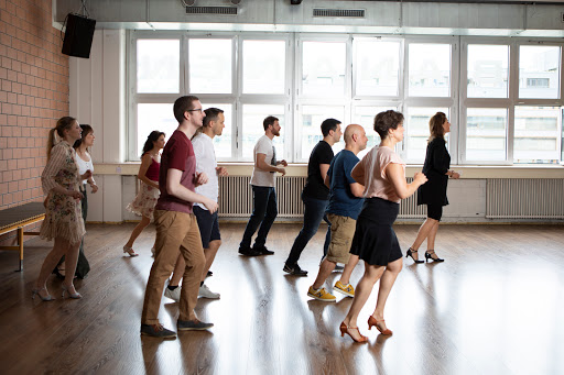 Bachata schools in Zurich