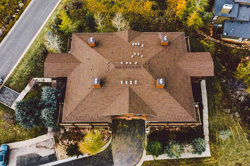 Roofing Contractor «On Top Roofing», reviews and photos, 155 Aspen Dr, Park City, UT 84098, USA