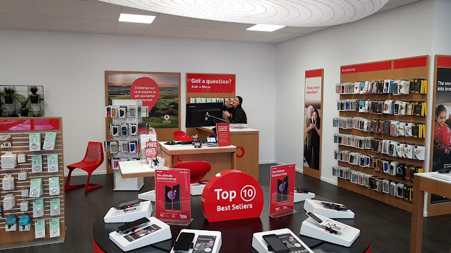 Vodafone Invercargill - Cell phone store