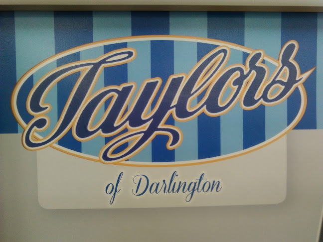Taylor's at Newton Hall - Butcher shop