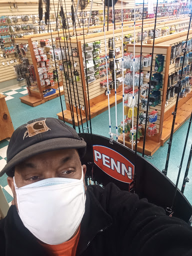 Outdoor Sports Store «Tackle and Field», reviews and photos, 81 Ringwood Ave, Wanaque, NJ 07465, USA