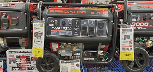 Hardware Store «Harbor Freight Tools», reviews and photos, 1525 S Willow St #14, Manchester, NH 03103, USA