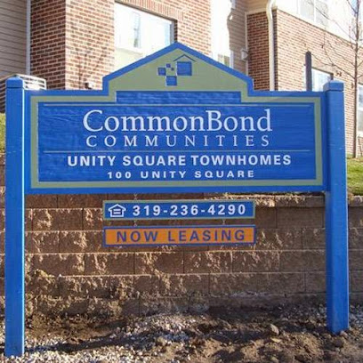 Unity Square Townhomes