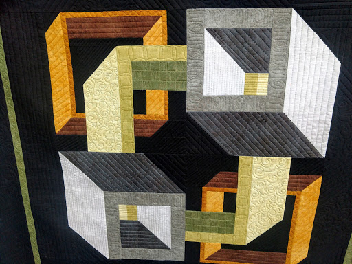 Fabric Store «Fabric Shack», reviews and photos, 99 S Marvins Ln, Waynesville, OH 45068, USA