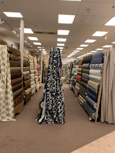 Fabric Store «Rags & Riches Fabrics», reviews and photos, 1717 Williston Rd, South Burlington, VT 05403, USA