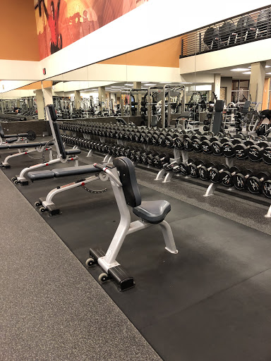 Gym «LA Fitness», reviews and photos, 1969 Portage Trail, Cuyahoga Falls, OH 44223, USA
