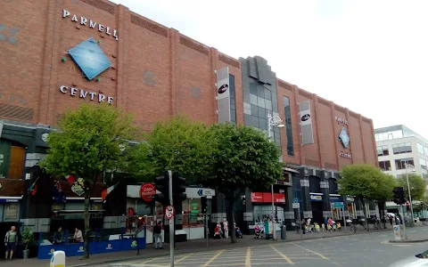 The Parnell Centre image