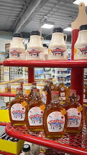 General Store «Made In America Store», reviews and photos, 360 Rainbow Blvd, Niagara Falls, NY 14303, USA