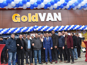 GoldVAN AVM