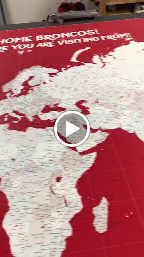 Print Shop «Lightning Press», reviews and photos, 1085 Memorex Dr, Santa Clara, CA 95054, USA