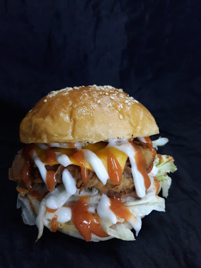 Western Burger Jakarta