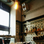 Photo n°2 de l'avis de Lorenz. fait le 15/03/2022 à 22:59 sur le  Dankbar Kaffee Leipzig à Leipzig