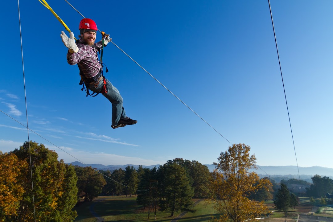 The Adventure Center of Asheville