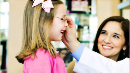 The Children and Family Eye Doctors, a division of Proliance Surgeons