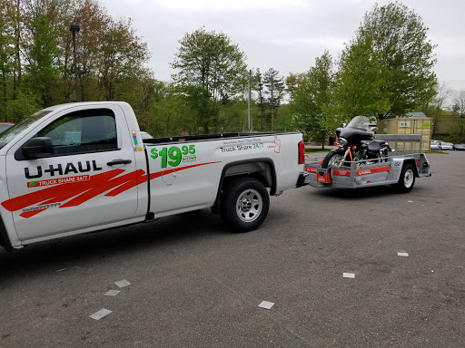 Motorcycle Dealer «Monarch Motor Sports LLC», reviews and photos, 17 Gigante Dr, Hampstead, NH 03841, USA