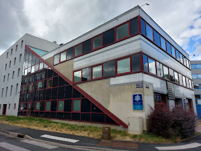 Agence Caf du Nord - Antenne Lille Fives (Accueil sur rendez-vous) à Lille