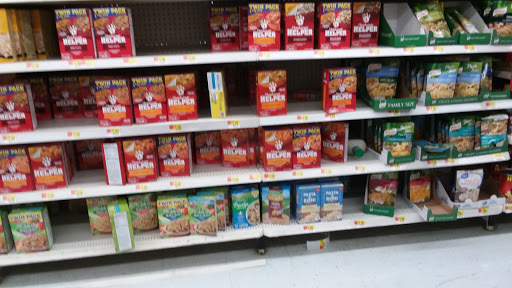 Department Store «Walmart Supercenter», reviews and photos, 1546 Marion-Mt Gilead Rd, Marion, OH 43302, USA