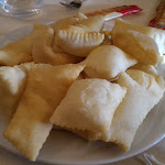 Photo n°2 de l'avis de Giovanni.i fait le 09/11/2019 à 19:23 sur le  Albergo Ristorante Filietto à Bobbio