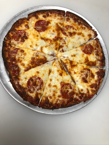 #1 best pizza place in Wisconsin - Frank's Place