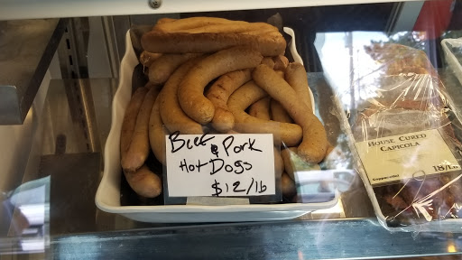 Sandwich Shop «Block & Board», reviews and photos, 8421 SW Terwilliger Blvd, Portland, OR 97239, USA