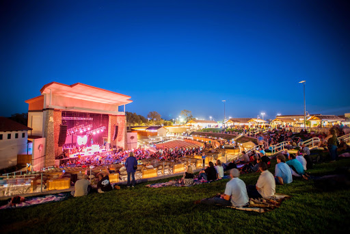 Live Music Venue «Vina Robles Amphitheatre», reviews and photos, 3800 Mill Rd, Paso Robles, CA 93446, USA