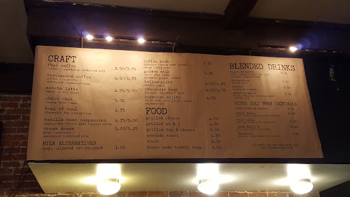 Coffee Shop «Naked Lounge», reviews and photos, 118 W 2nd St, Chico, CA 95928, USA