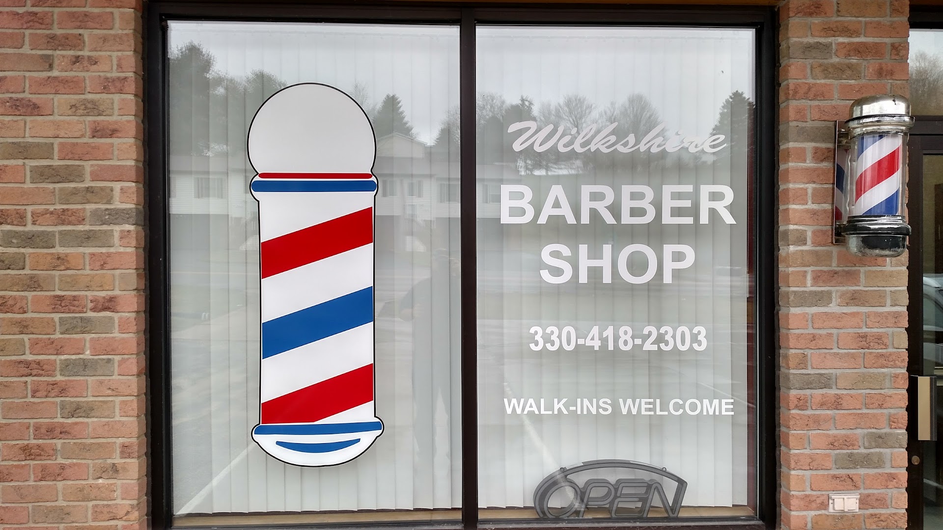 Wilkshire Barbershop