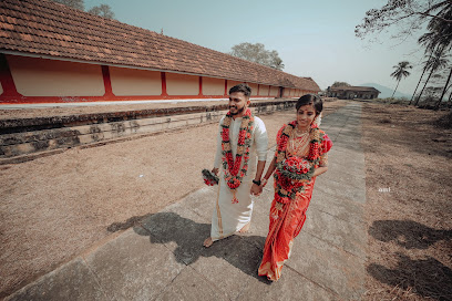 AMF Creation- Wedding Photography & Videography in Calicut