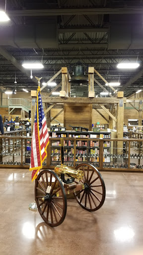 Gun Shop «Huron Valley Guns», reviews and photos, 143 S Milford Rd, Milford, MI 48381, USA