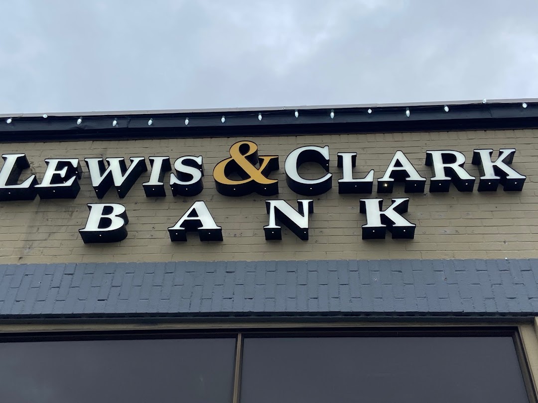 Lewis & Clark Bank