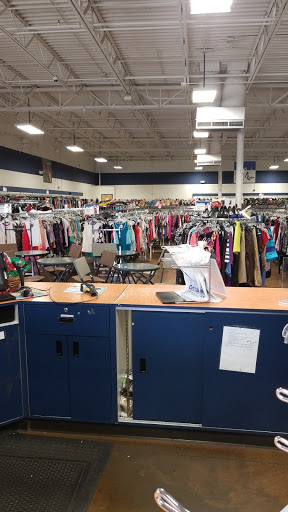 Thrift Store «Goodwill», reviews and photos, 701 N Industrial Blvd, Bedford, TX 76021, USA