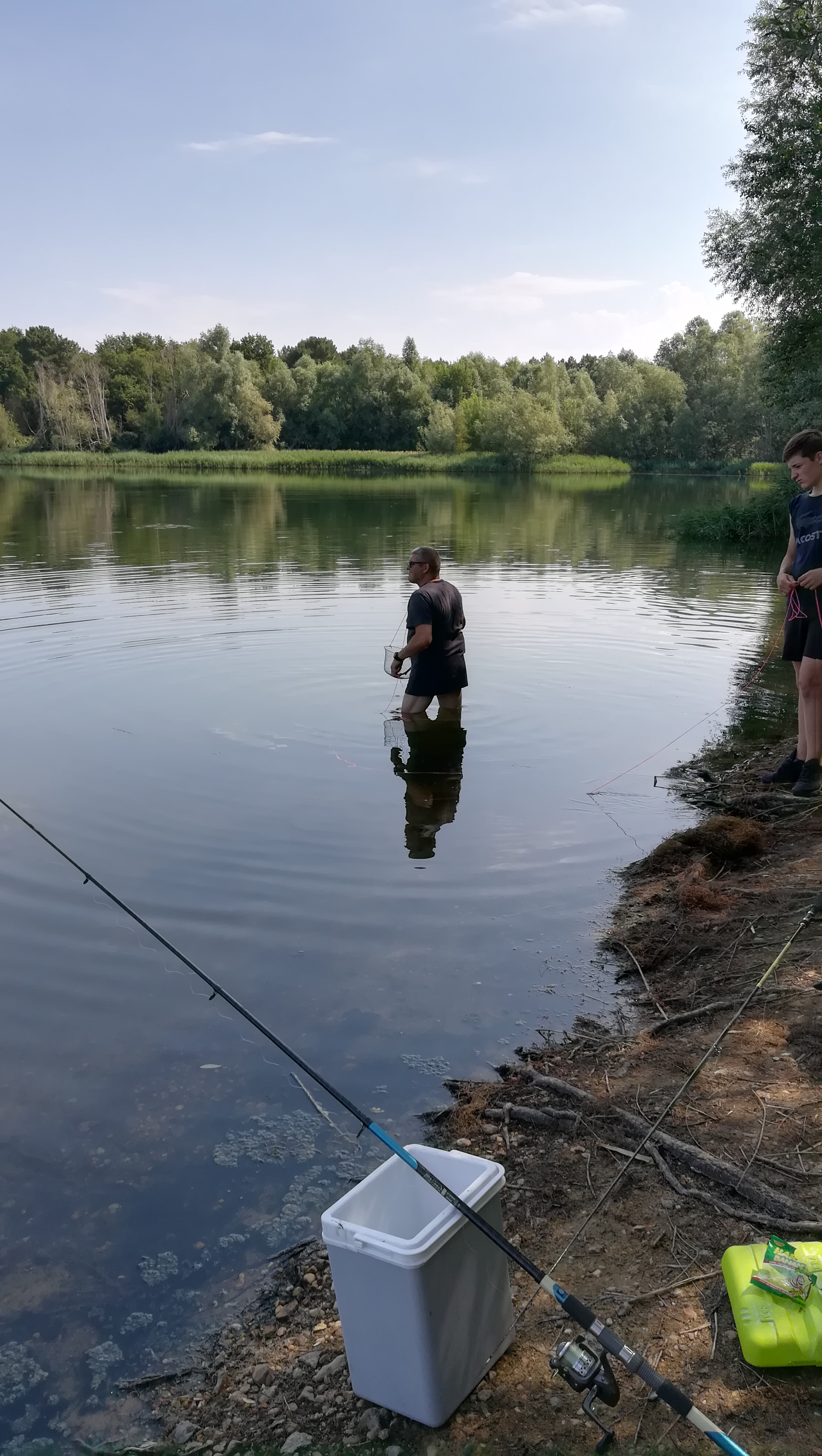 Photo n° 2 de l'avis de Delphine.e fait le 10/07/2019 à 14:14