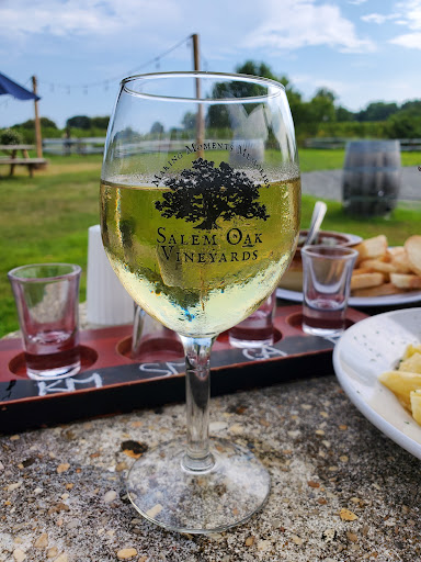 Winery «Salem Oak Vineyards», reviews and photos, 60 N Railroad Ave, Pedricktown, NJ 08067, USA