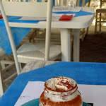 Photo n°4 de l'avis de beatrice.i fait le 29/08/2023 à 13:49 sur le  RICOMINCIO DA DUE à Ancona